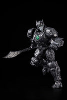 Transformers Blokees Plastic Model Kit Classic Class 05 Optimus Primal Robot