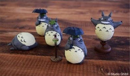 My Neighbour Totoro - Totoro (Studio Ghibli) Mini-figures