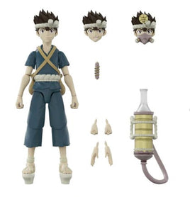 Chrome (Dr. Stone) Action Figure