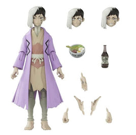 Gen Asagiri (Dr. Stone) Action Figure