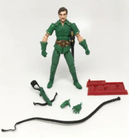 Flash Gordon Hero H.A.C.K.S. Action Figure Prince Barin