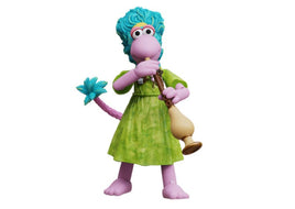 Fraggle Rock Action Figure Mokey 13 cm