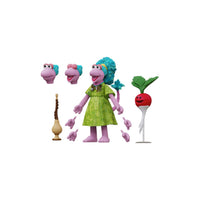 Fraggle Rock Action Figure Mokey 13 cm