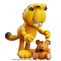 Garfield Action Figure Garfield 10 cm