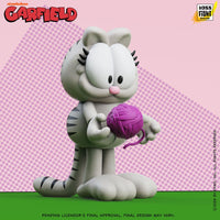 Garfield Action Figure Nermal 10 cm