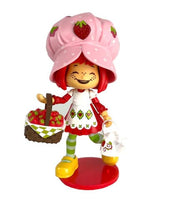 Strawberry Shortcake Action Figure Strawberry Shortcake