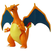 Pokémon Battle Feature Action Figures 11 cm Wave 9 Assortment (4)