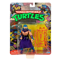 Teenage Mutant Ninja Turtles Action Figures 10 cm Classic Mutant Assortment Wave 4 (12)