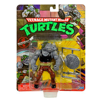 Teenage Mutant Ninja Turtles Action Figures 10 cm Classic Mutant Assortment Wave 4 (12)