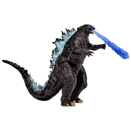 Godzilla - Godzilla x Kong: The New Empire Action Figure - Godzilla Evolved with Heat Ray