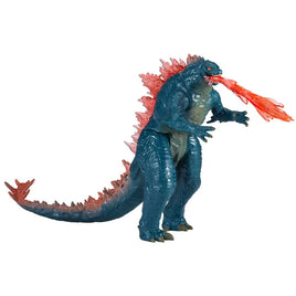 Godzilla - Godzilla x Kong: The New Empire Action Figure - Godzilla Original with Heat Ray