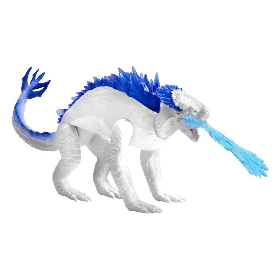 Godzilla - Godzilla x Kong: The New Empire Action Figure - Shimo with Frost Bite Blast