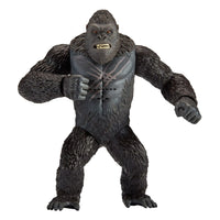 Godzilla x Kong The new Empire Action Figures Deluxe elek Figures 18 cm Assortment (4)