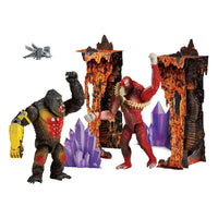 Godzilla x Kong The new Empire Action Figures 15 cm Assortment (4)