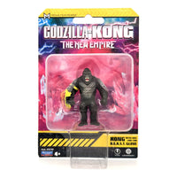 Godzilla x Kong The new Empire Action Figures Mini Monster 5 cm Assortment (24)