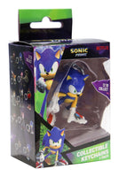 Sonic Prime Keychain 7 cm Display (12)