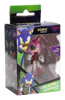 Sonic Prime Keychain 7 cm Display (12)