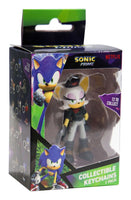 Sonic Prime Keychain 7 cm Display (12)