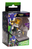 Sonic Prime Keychain 7 cm Display (12)