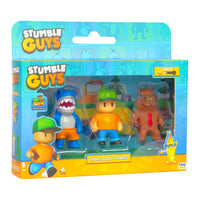 Stumble Guys Figure Display (24)