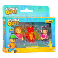 Stumble Guys Figure Display (24)