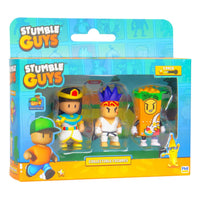 Stumble Guys Figure Display (24)