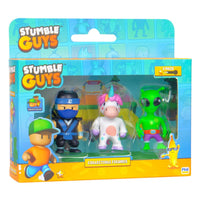 Stumble Guys Figure Display (24)