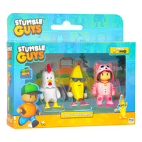 Stumble Guys Figure Display (24)