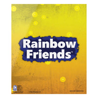 Roblox Mini figures Rainbow Friends S2 6 cm Assortment (24)