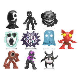 Doors Mini figures Wave 1 5 cm Assortment (24)