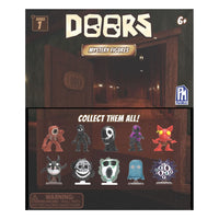 Doors Mini figures Wave 1 5 cm Assortment (24)