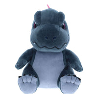 Godzilla x Kong: The New Empire Plush Figures 15 cm Assortment (9)