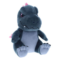 Godzilla x Kong: The New Empire Plush Figures 15 cm Assortment (9)