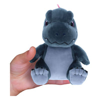 Godzilla x Kong: The New Empire Plush Figures 15 cm Assortment (9)