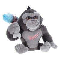 Godzilla x Kong: The New Empire Plush Figures 15 cm Assortment (9)