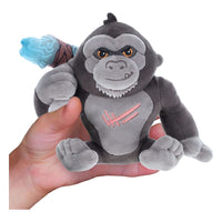 Godzilla x Kong: The New Empire Plush Figures 15 cm Assortment (9)