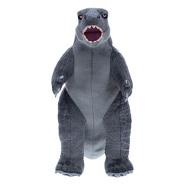 Godzilla x Kong: The New Empire Deluxe Plush Figure Godzilla 30 cm