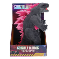 Godzilla x Kong: The New Empire Deluxe Plush Figure Godzilla 30 cm