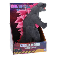 Godzilla x Kong: The New Empire Deluxe Plush Figure Godzilla 30 cm