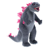 Godzilla x Kong: The New Empire Deluxe Plush Figure Godzilla 30 cm