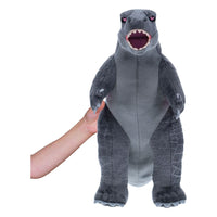 Godzilla x Kong: The New Empire Deluxe Plush Figure Godzilla 30 cm