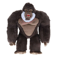 Godzilla x Kong: The New Empire Deluxe Plush Figure Kong 30 cm