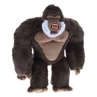 Godzilla x Kong: The New Empire Deluxe Plush Figure Kong 30 cm