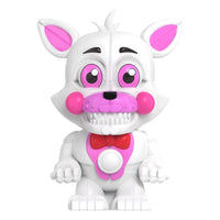 Five Nights at Freddy's: Faz's Fizzy Station Grab N´Go Blind Box Figures 4 cm Display Series 2 Classic Remix (12)