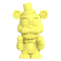 Five Nights at Freddy's: Faz's Fizzy Station Grab N´Go Blind Box Figures 4 cm Display Series 2 Classic Remix (12)