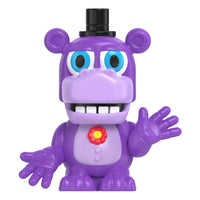 Five Nights at Freddy's: Faz's Fizzy Station Grab N´Go Blind Box Figures 4 cm Display Series 2 Classic Remix (12)