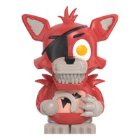 Five Nights at Freddy's: Faz's Fizzy Station Grab N´Go Blind Box Figures 4 cm Display Series 2 Classic Remix (12)