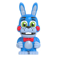 Five Nights at Freddy's: Faz's Fizzy Station Grab N´Go Blind Box Figures 4 cm Display Series 2 Classic Remix (12)