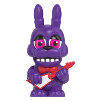 Five Nights at Freddy's: Faz's Fizzy Station Grab N´Go Blind Box Figures 4 cm Display Series 2 Classic Remix (12)