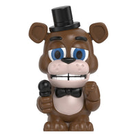 Five Nights at Freddy's: Faz's Fizzy Station Grab N´Go Blind Box Figures 4 cm Display Series 2 Classic Remix (12)